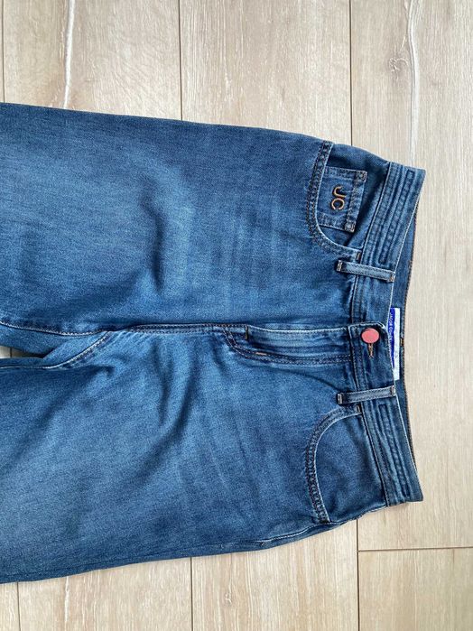 Jacob Cohen Kendall женски дънки размер 28