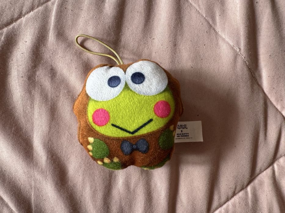 Hello Kitty x Yu-Gi-Oh McDonald’s плюшки – лимитирана колекция!