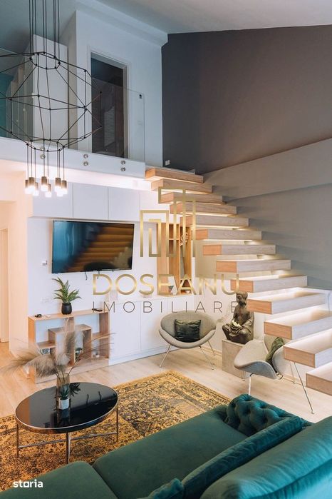 Loft | De Inchiriat | Zona Prima Shops