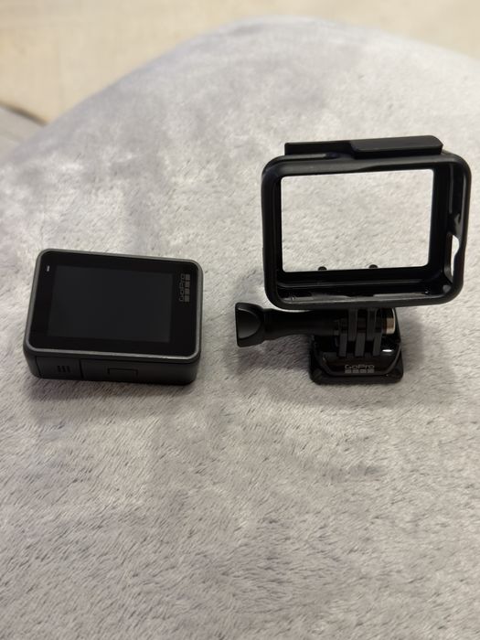 GOPRO 7 black camera