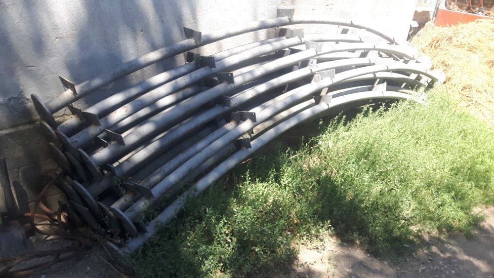 Дава се под наем Склад в Мизия - 210 кв.м за 3570 € - Снимка #3