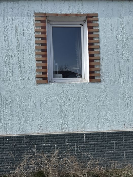 Кафель в хорошем состоянии