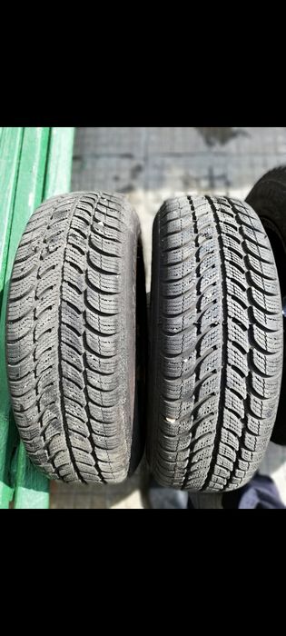 Гуми и джанти като нови