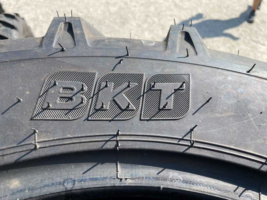 Cauciucuri noi marca BKT Tractiune 8PR livrare rapida 7.50-20 utb