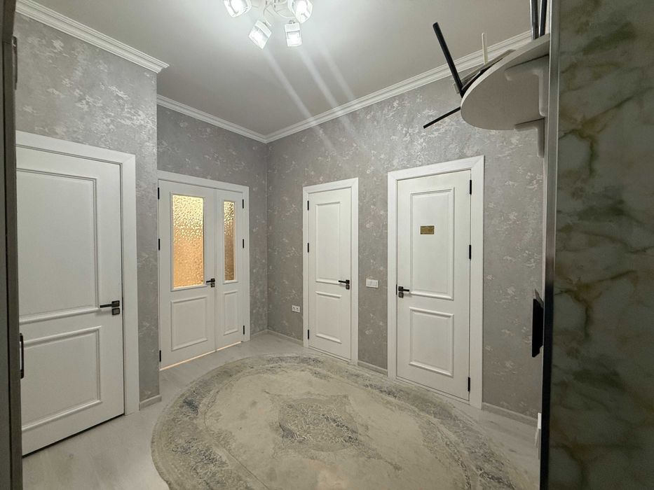 Сдается аренда 2-к кв в ЖК SilkWay на метро М Горький, ряд с Буз Базар