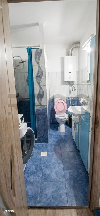 RECO Apartament cu 2 camere Episcopia