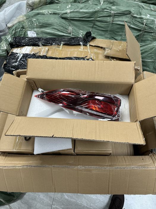 Gac aion S580 uchun faralar