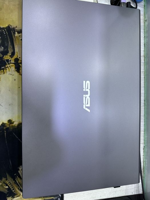 Ноутбук асус 1 тб памет 256 ссд