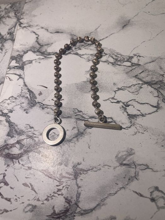 Bratara gucci argint 925