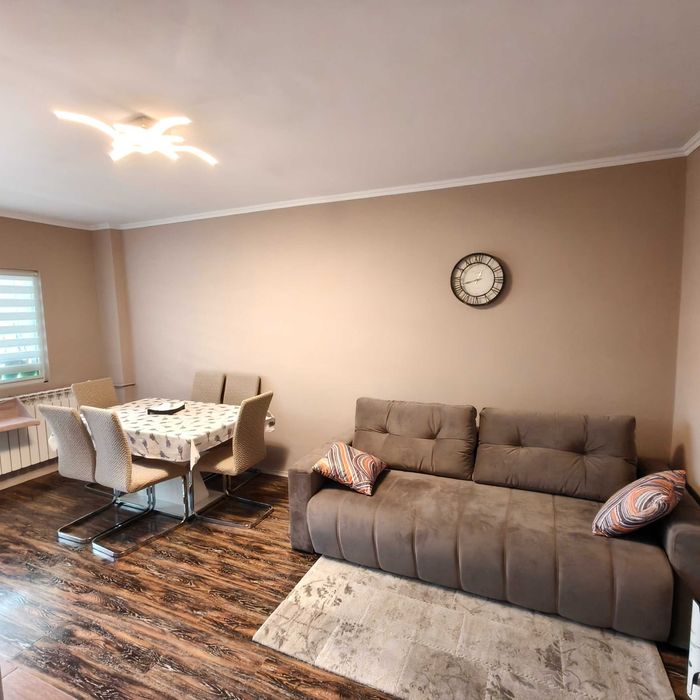 Apartament 2 camere - Str. Democratiei, Ploiesti