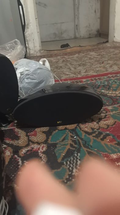 Колонки оригинал