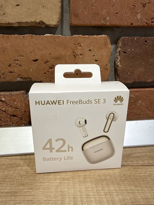 Casti Hiawei FreeBuds SE 3