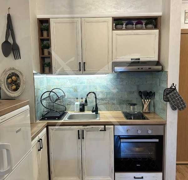 Продава се Двустаен апартамент в к.к. Слънчев бряг - 53 кв.м за 914 €/кв.м - Снимка #3