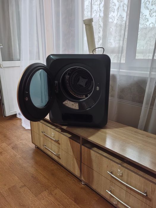 Продам сушилку до 3х кг