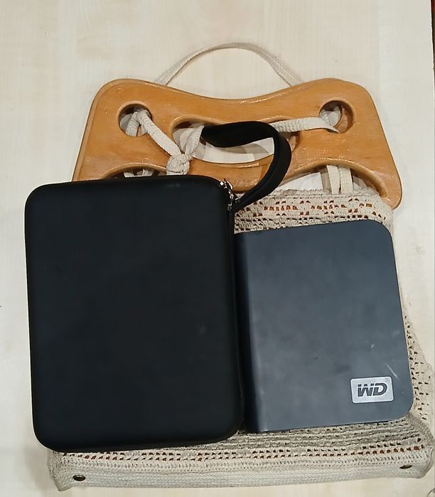 Дамска чанта на 1 кука уникат!