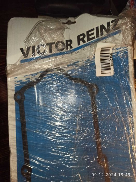 Victor Reinz Прокладка двигателя