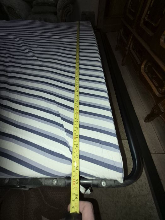 Роскошный комплект: диван-кровать и 2 кресла (массив, классика)