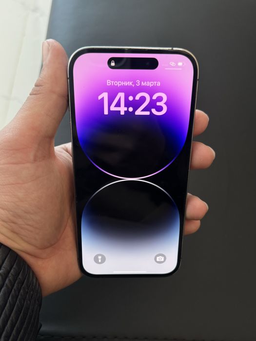 Айфон 14про / iphone 14 про