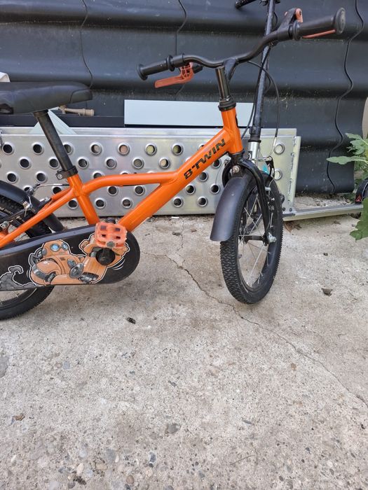 Vand bicicleta copii
