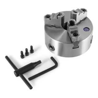 Sanou HA-6786 Mandrină de strung cu autocentrare