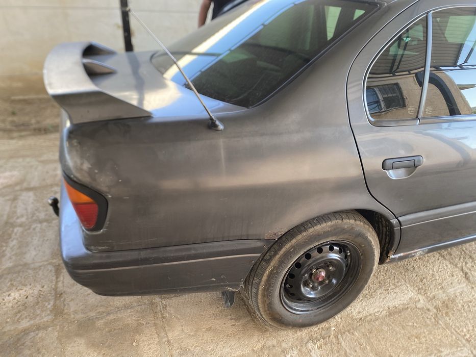 Nissan Primera 1994г