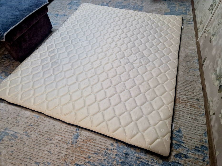 Продам топпер для матраса