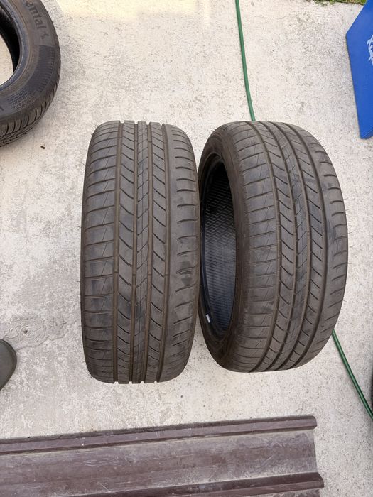 2 бр. Goodyear EfficientGrip Performance 245/45 R19 102Y XL RunFlat