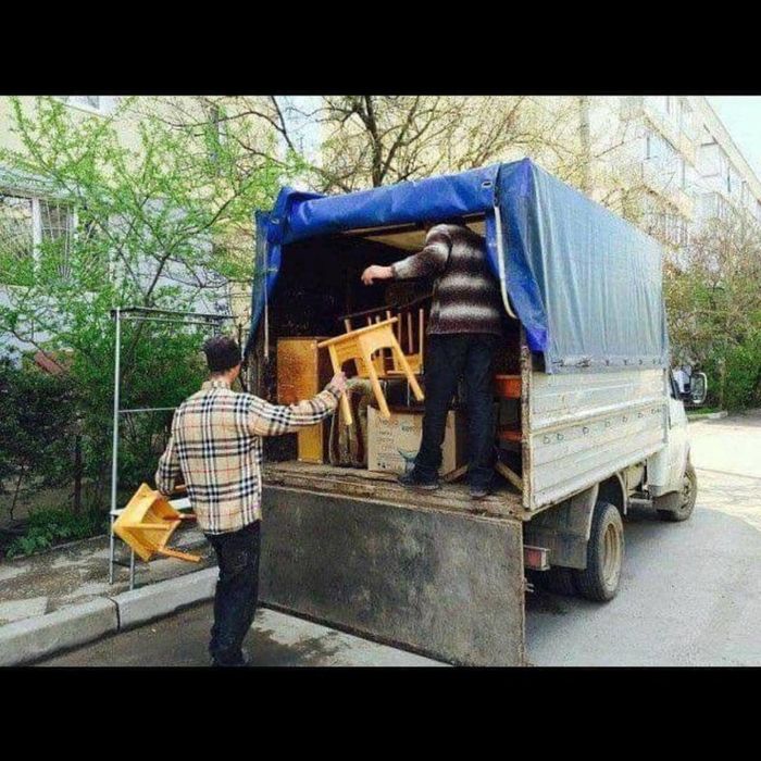 Грузчики час 2000 тг звоните нам мы поможем вам . . - Услуги грузчика ...