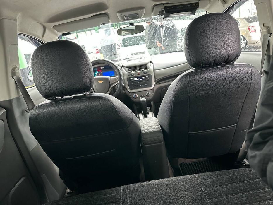 Продам Cobalt Midnight