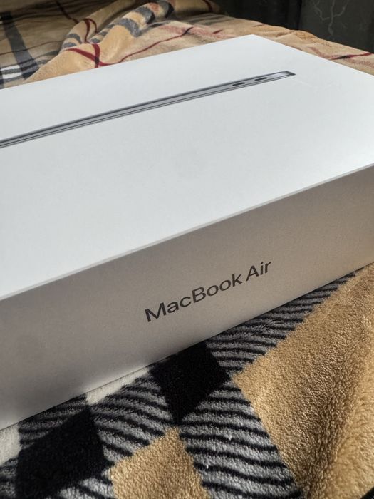 MacBook Air 13 256GB