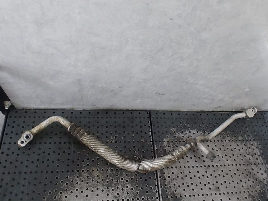 conducta clima ac 1.4b aua  skoda fabia 1