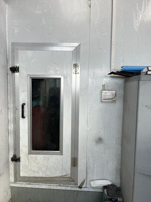 Cabina de vopsit