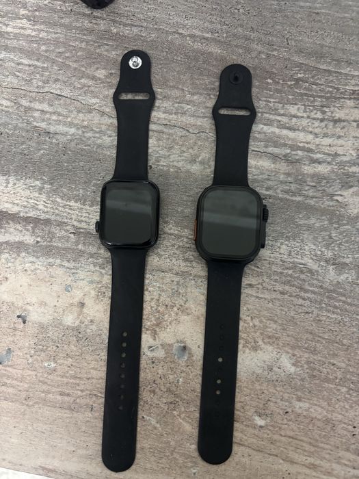 Apple watch смарт часы