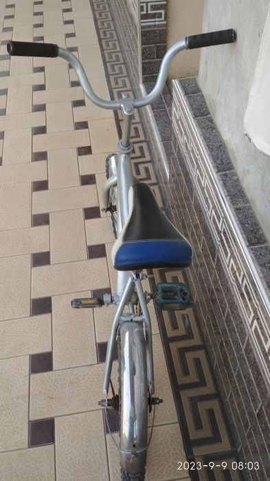 Bolalar uchun velosiped sotiladi holati zõr men õzimam minib turaman