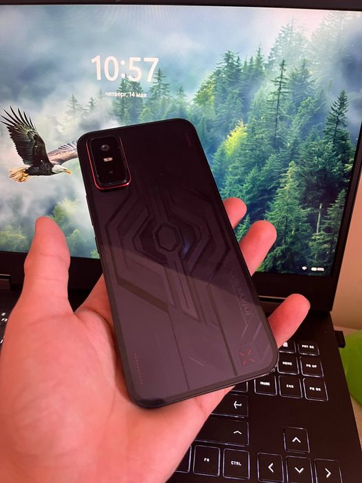 Infinix gt 30 pro