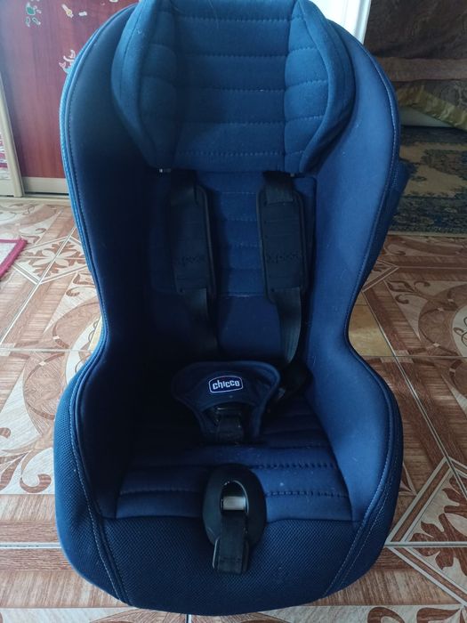 Автокресла в отличном состоянии