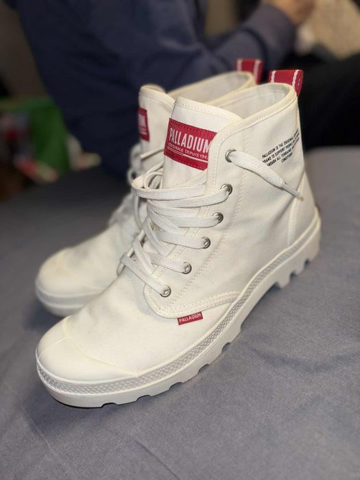 Мъжки летни кецове Palladium