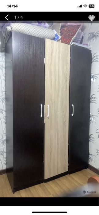 Шкаф для детской