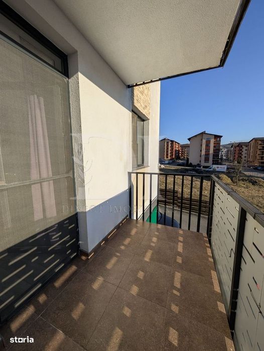 Apartament 3 Camere – Florești, Zona Stejarului