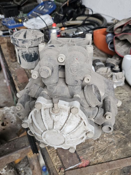 MET Tehnofavorit 1500