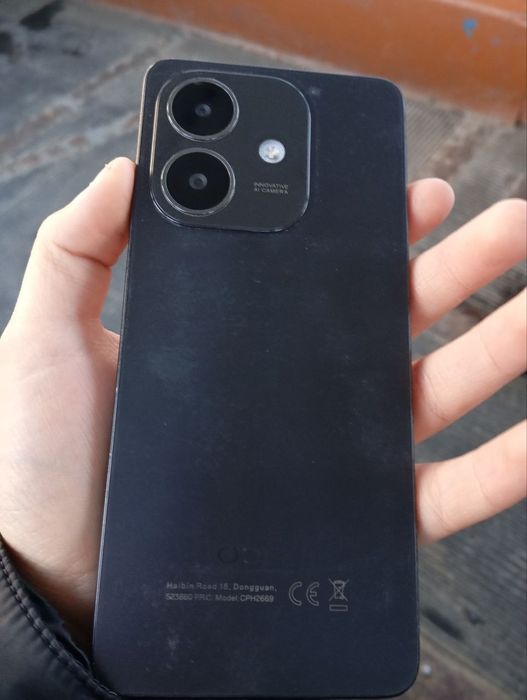 Оппа а3 256 Гб торг есть