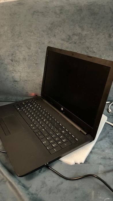 Продаю ноутбук hp