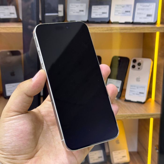 Айфон 15 ПРОМАКС 256гб/85%/elevenstore