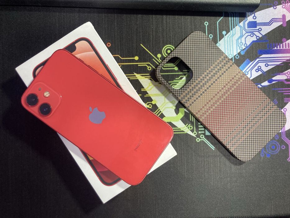 iPhone 12 mini ideal LL/A