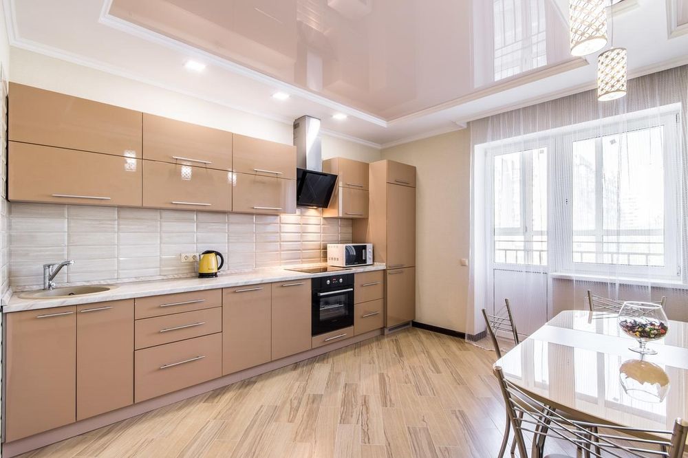 Ремонт квартир под ключ