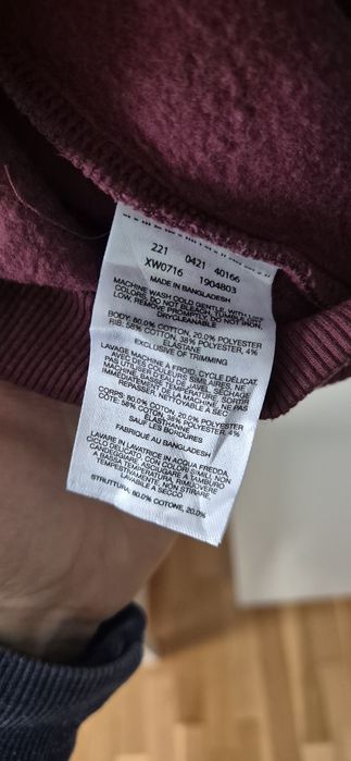 Hanorac Columbia unisex