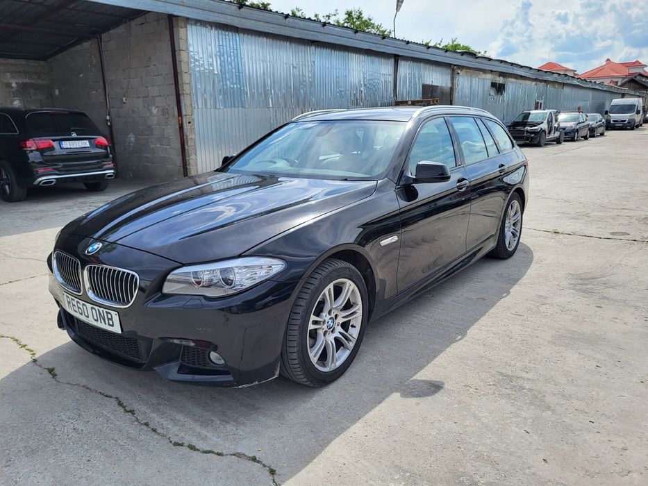 Aripa stanga, dreapta bmw f10,f11