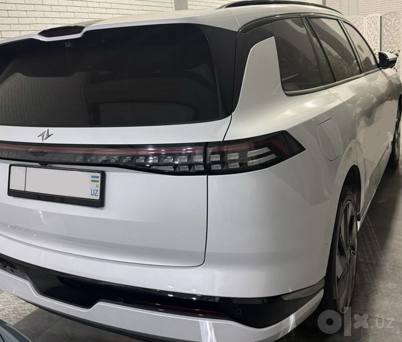 Dongfeng 008 в рассрочку