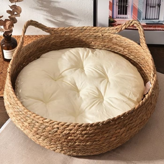 Корзинка для кошки для кота