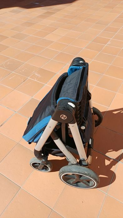 Количка Cybex Balios S
